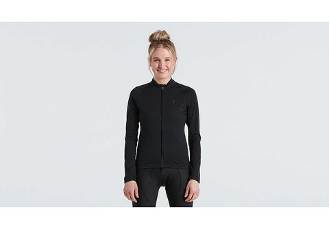 Specialized sl neoshell rain jacket wmn black l
