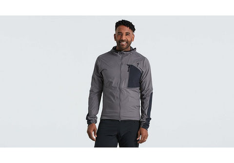 Specialized trail S-Worksat jacket men smoke s
