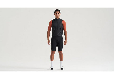 Specialized Prime Wind Vest Men Black M