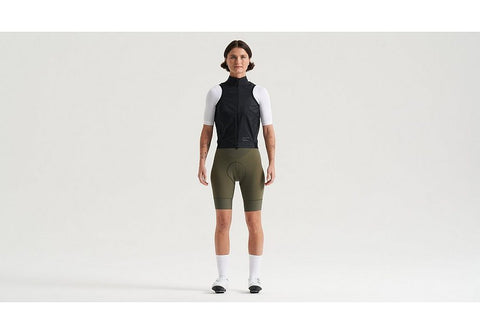 Specialized Prime Wind Vest Wmn Black S