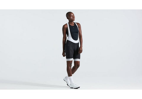 Specialized rbx mirage bib short wmn spruce s