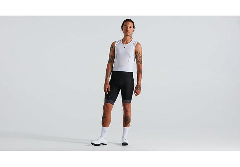 Specialized sl blur bib short men slate xxl