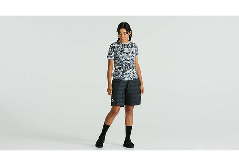 Specialized s/f thermo short black m