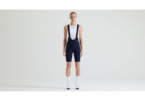 Specialized prime bib short wmn dark navy m