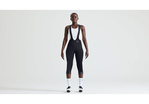 Specialized sbc foundation bib knicker wmn black l