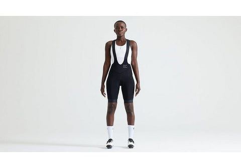 Specialized sbc foundation bib short wmn black xl