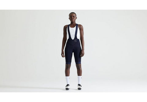 Specialized sbc foundation bib short wmn dark navy xl