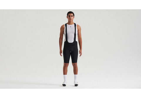 Specialized Prime Bib Short Men Black Xxs