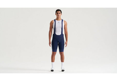 Specialized Prime Bib Short Men Deep Marine M
