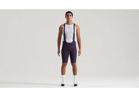 Specialized Prime Bib Short Men Dusk Xxl