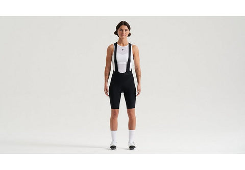 Specialized Prime Bib Short Wmn Black L