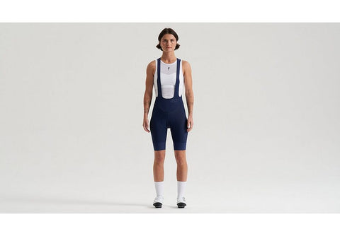 Specialized Prime Bib Short Wmn Deep Marine M