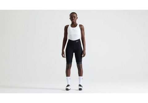 Specialized Sbc Foundation Short Men Black Xxl