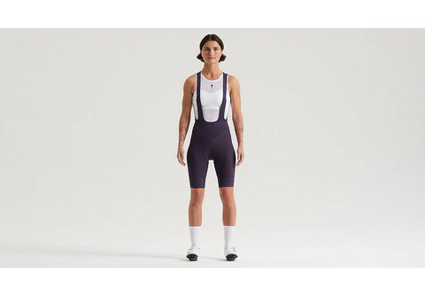 Specialized Prime Bib Short Wmn Dusk S