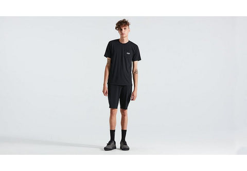 Specialized pocket tee ss men black s
