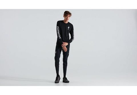 Specialized specialized tee ls men black m