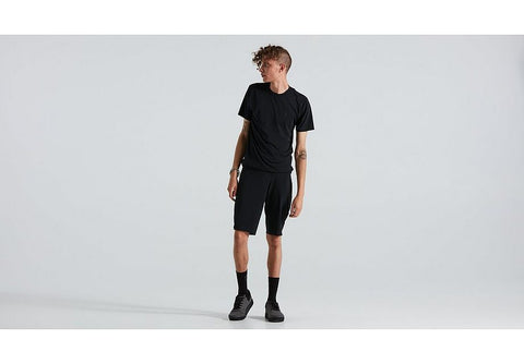 Specialized sonne tee ss black m