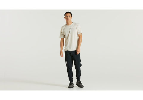 Specialized stoke tee ss white mountains m