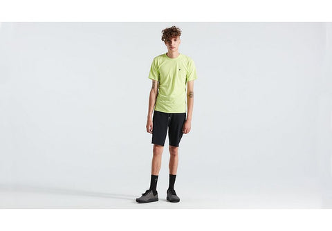 Specialized drirelease tech tee ss men limestone xxl