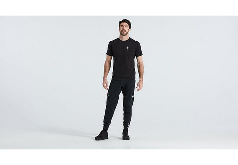 Specialized special eyes tee ss black s