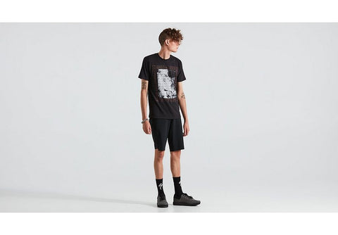 Specialized driven tee ss black xl