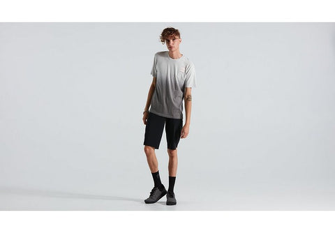 Specialized revel tee ss dove grey spray xl