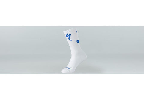 Specialized dqs hydrogen vent tall sock team replica l