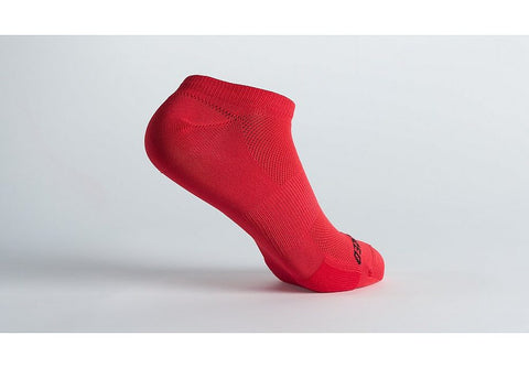 Specialized soft air invisible sock red xl