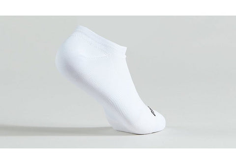Specialized soft air invisible sock white xl