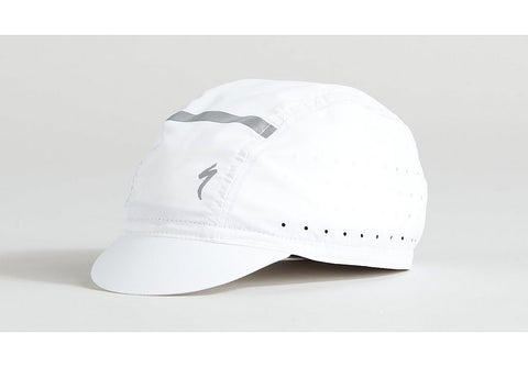 Specialized reflect cycling cap white l