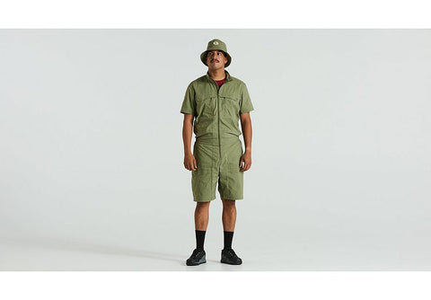 Specialized s/f field suit men green xl