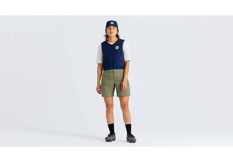 Specialized s/f gear vest wmn navy xl