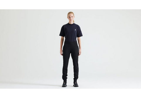 Specialized track pant wmn black s