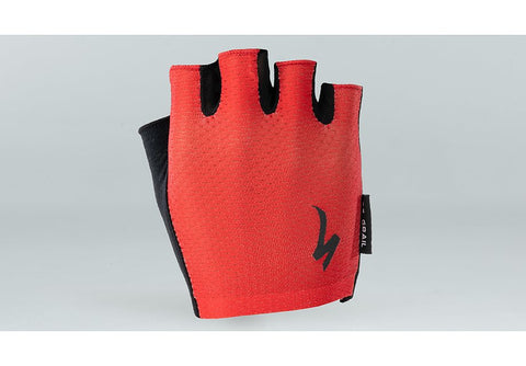 Specialized bg grail glove sf wmn red xl