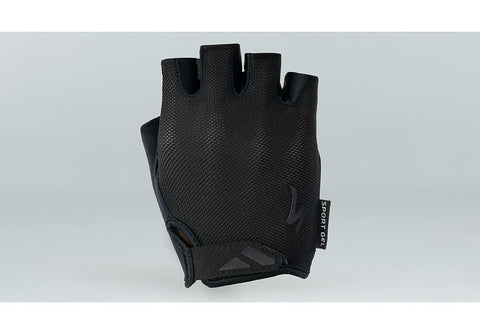 Specialized bg sport gel glove sf wmn black s