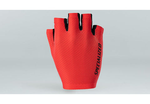 Specialized sl pro glove sf red m