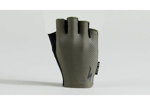 Specialized bg grail glove sf wmn oak green s