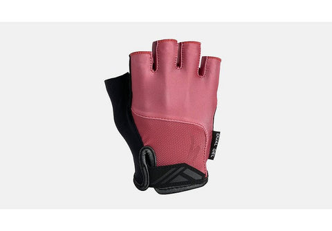 Specialized bg dual gel glove sf dusty rose xxl