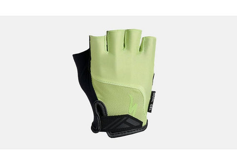 Specialized bg dual gel glove sf limestone s