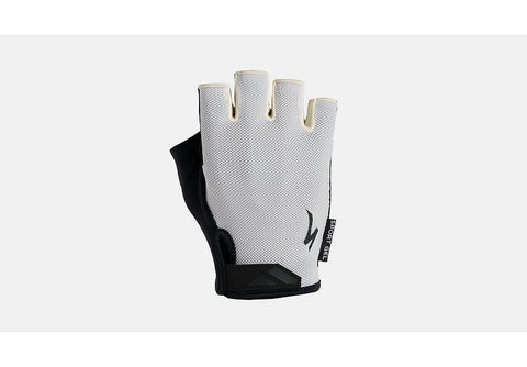 Specialized bg sport gel glove sf wmn birch white m