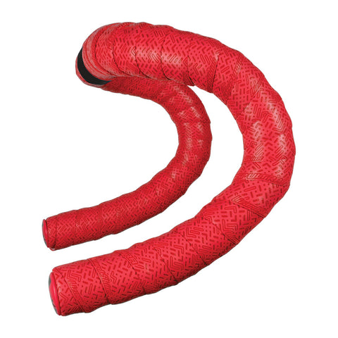 Lizard Skins DSP Ultra 2.7 mm Handlebar Tape Crimson Red 89g