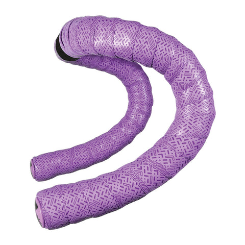 Lizard Skins DSP Ultra 3.5 mm Handlebar Tape Violet Purple 89g