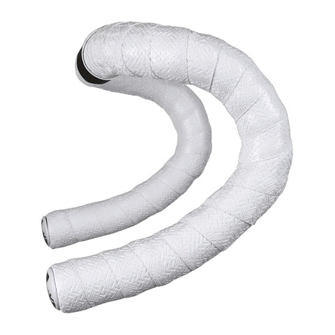 Lizard Skins DSP Ultra 3.5 mm Handlebar Tape Diamond White 89g