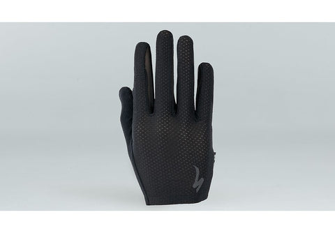 Specialized bg grail glove lf black xl