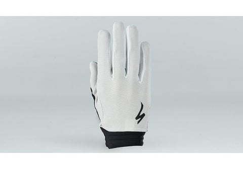 Specialized trail glove lf men dove grey xl