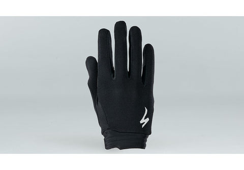 Specialized trail glove lf wmn black xl