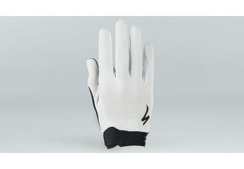 Specialized trail glove lf wmn dove grey xs