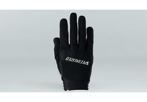 Specialized trail shield glove lf men black s