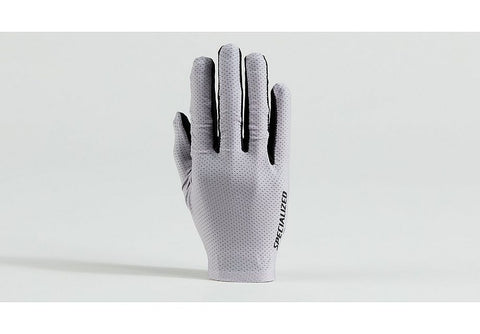 Specialized sl pro glove lf silver m