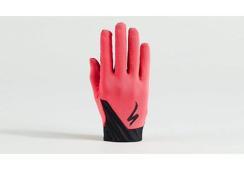 Specialized trail air glove lf men imperial red xl